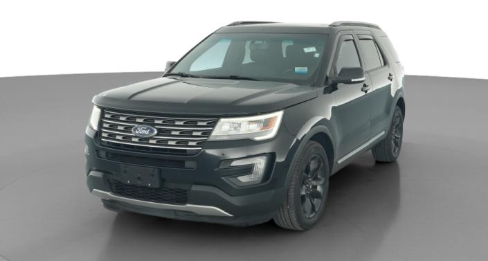Thumbnail: 2016 Ford Explorer - 1