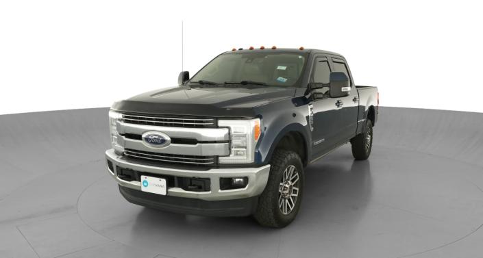 Thumbnail: 2017 Ford Econoline - 1