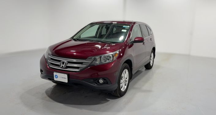 Thumbnail: 2012 Honda CR-V - 1