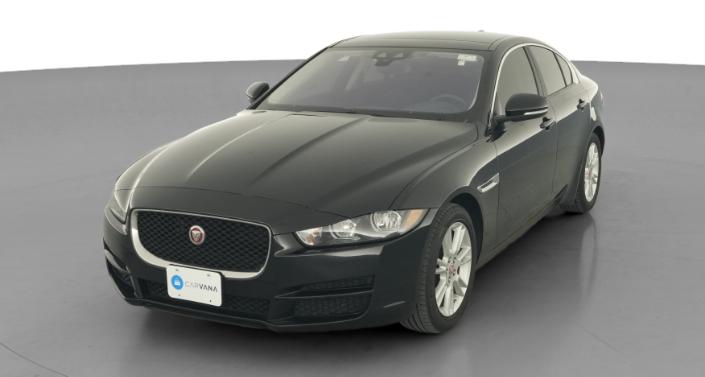 2017 Jaguar XE Premium -
                  Richton Park, IL