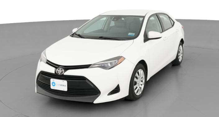 Thumbnail: 2017 Toyota Corolla - 1
