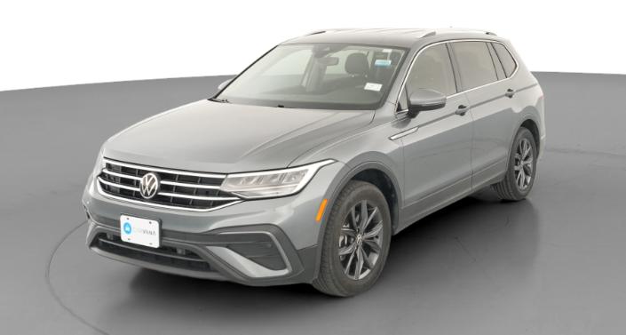 Thumbnail: 2023 Volkswagen Tiguan - 1