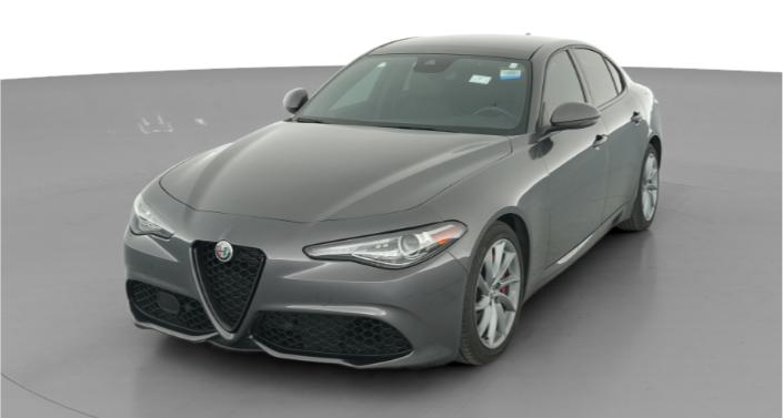 2022 Alfa Romeo Giulia Sprint -
                  Indianapolis, IN