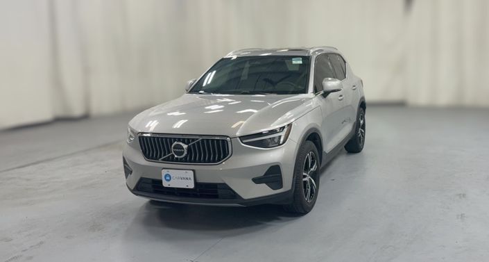 Thumbnail: 2024 Volvo XC40 - 1