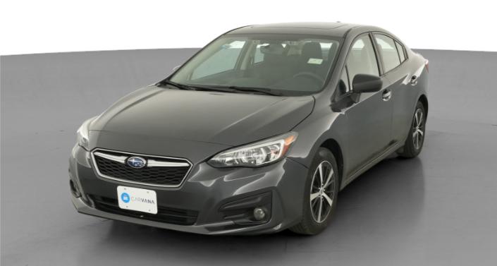 Thumbnail: 2019 Subaru Impreza - 1