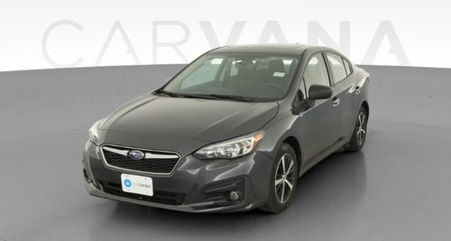2019 Subaru Impreza