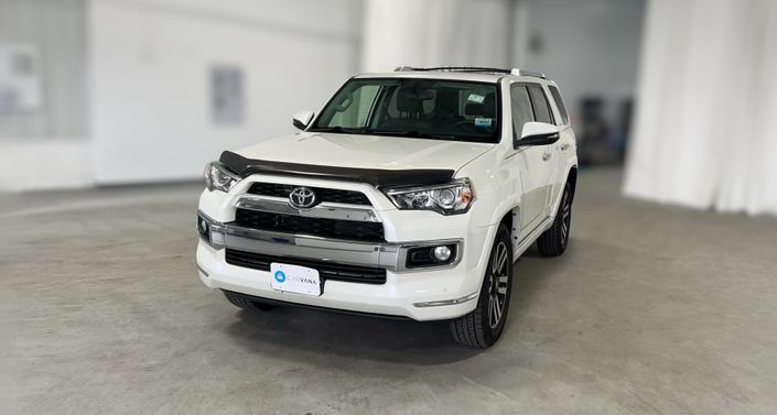 Thumbnail: 2019 Toyota 4Runner - 1