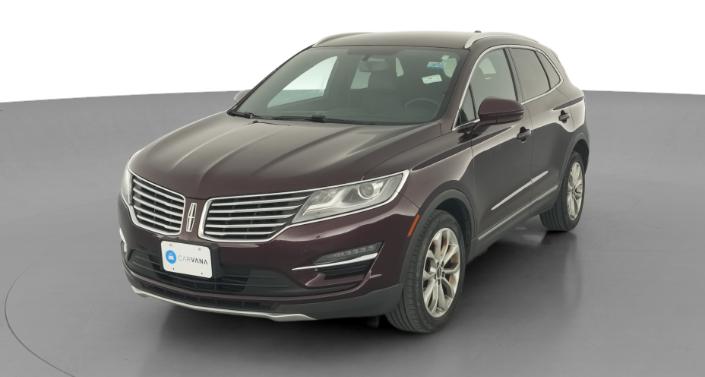 2016 Lincoln MKC Select -
                  Richton Park, IL
