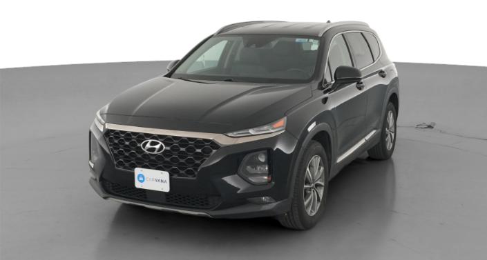 Thumbnail: 2019 Hyundai Santa Fe - 1
