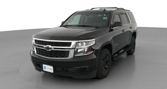 Thumbnail: 2019 Chevrolet Tahoe - 1