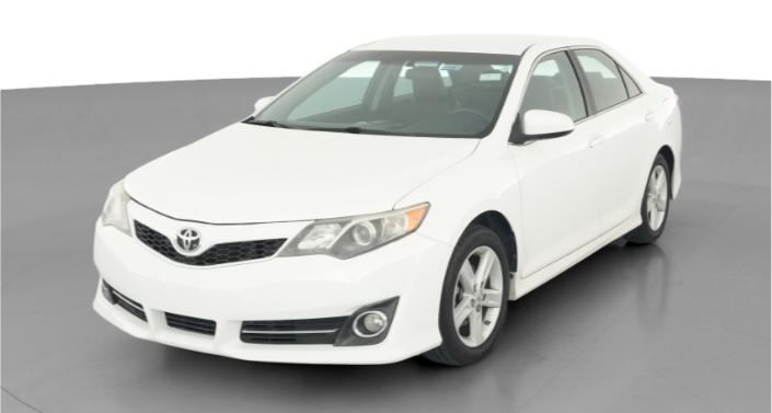 Thumbnail: 2014 Toyota Camry - 1