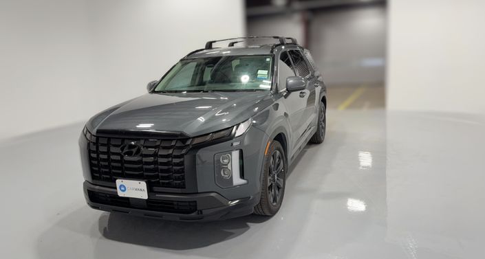 Thumbnail: 2023 Hyundai Palisade - 1