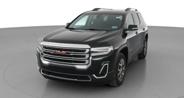 Thumbnail: 2023 GMC Acadia - 1