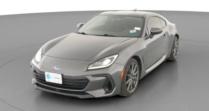 2023 Subaru BRZ Limited -
                  Fort Worth, TX
