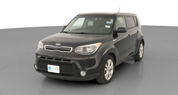 Thumbnail: 2016 Kia Soul - 1