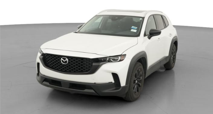 Thumbnail: 2023 Mazda CX-50 - 1