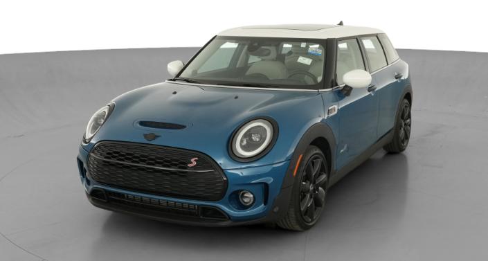 2022 MINI Cooper Clubman S -
                  Colonial Heights, VA
