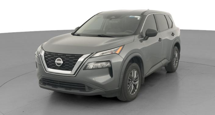 Thumbnail: 2021 Nissan Rogue - 1