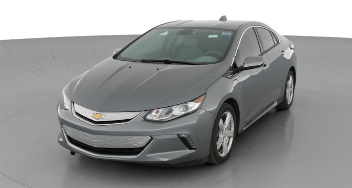 2019 Chevrolet Volt LT -
                  Lorain, OH