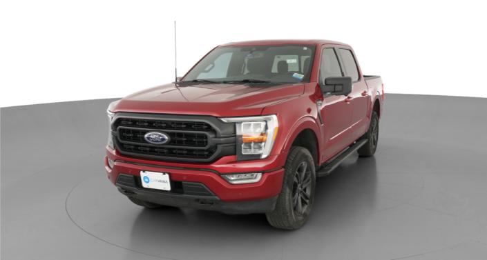 Thumbnail: 2021 Ford Econoline - 1