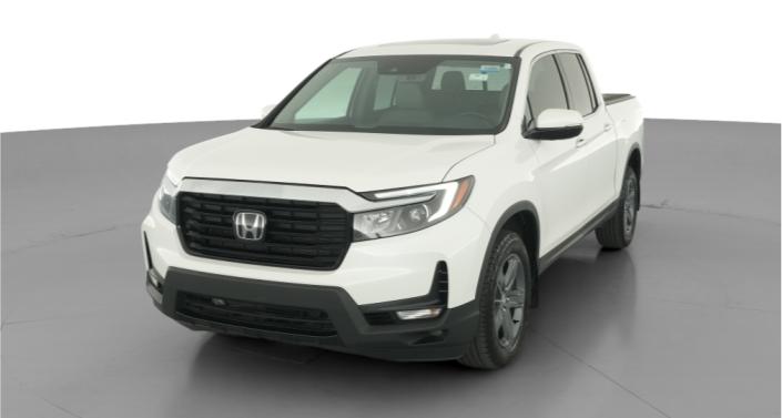Thumbnail: 2023 Honda Ridgeline - 1