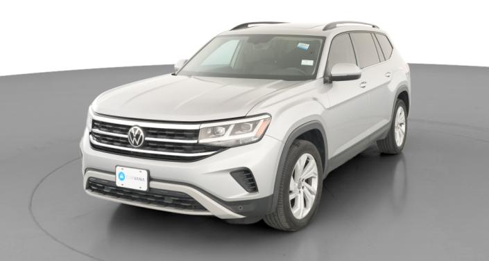 Thumbnail: 2021 Volkswagen Atlas - 1