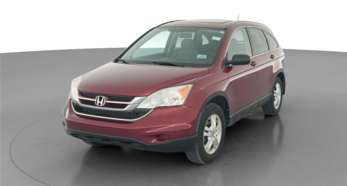 2011 Honda CR-V EX -
                  Indianapolis, IN