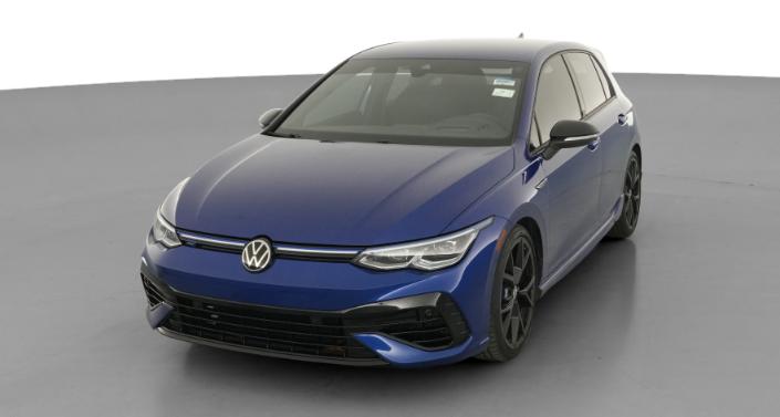 Thumbnail: 2023 Volkswagen Golf - 1