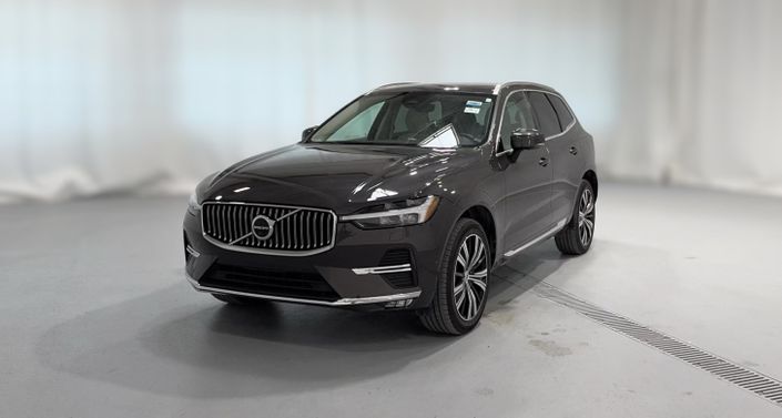 Thumbnail: 2023 Volvo XC60 - 1