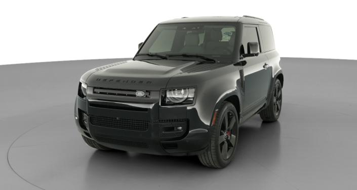 Thumbnail: 2025 Land Rover Defender - 1