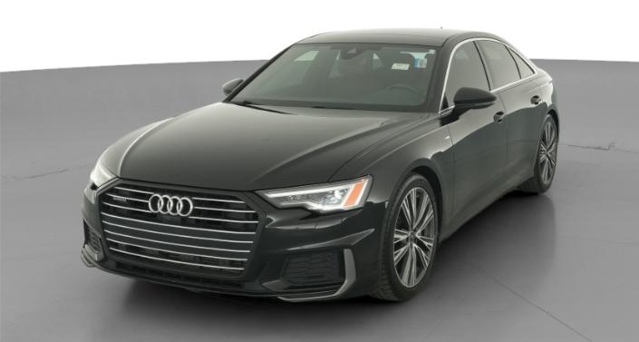 Thumbnail: 2019 Audi A6 - 1