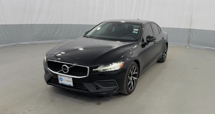 2019 Volvo S60 T6 Momentum -
                  Akron, NY