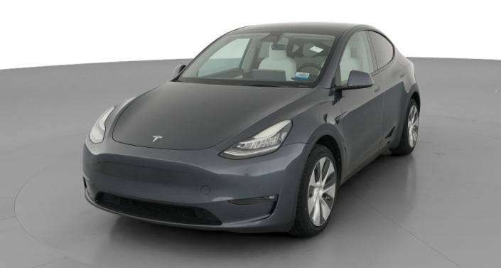 Thumbnail: 2022 Tesla Model Y - 1
