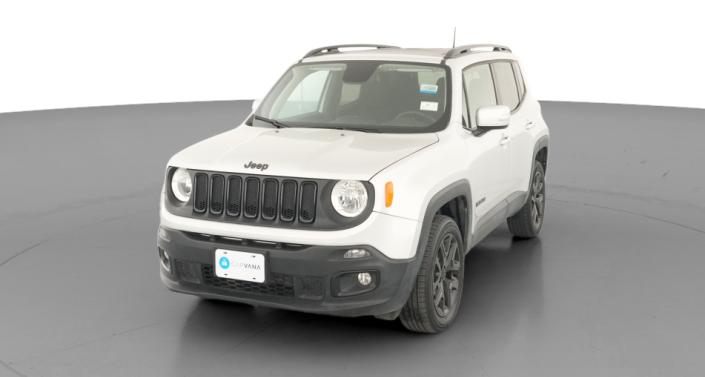 Thumbnail: 2018 Jeep Renegade - 1