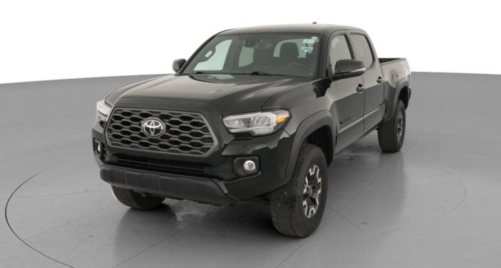 Thumbnail: 2023 Toyota Tacoma - 1