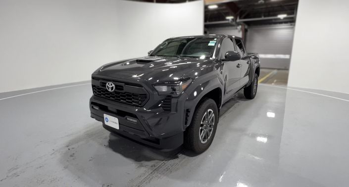 Thumbnail: 2024 Toyota Tacoma - 1