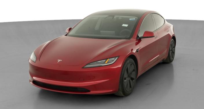 Thumbnail: 2024 Tesla Model 3 - 1