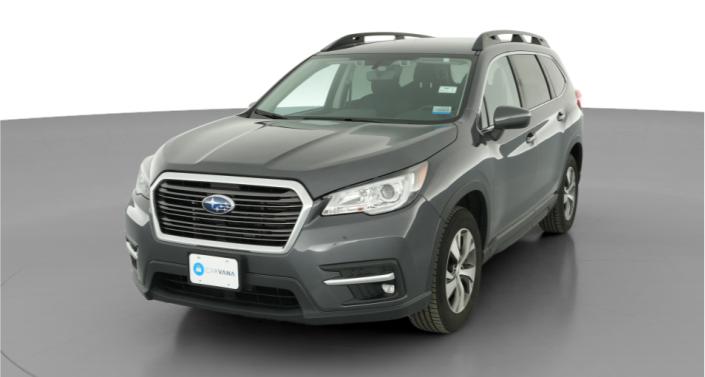 Thumbnail: 2020 Subaru Ascent - 1