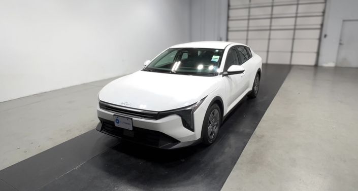 Thumbnail: 2025 Kia K4 - 1