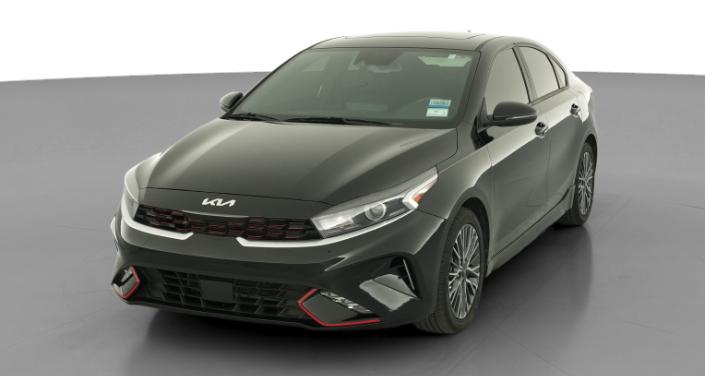 Thumbnail: 2024 Kia Forte - 1