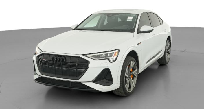 2022 Audi e-tron S Prestige -
                  Tolleson, AZ