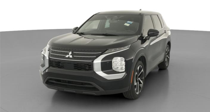 Thumbnail: 2022 Mitsubishi Outlander - 1