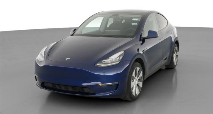 Thumbnail: 2023 Tesla Model Y - 1
