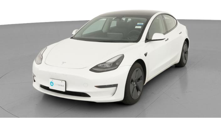 Thumbnail: 2023 Tesla Model 3 - 1