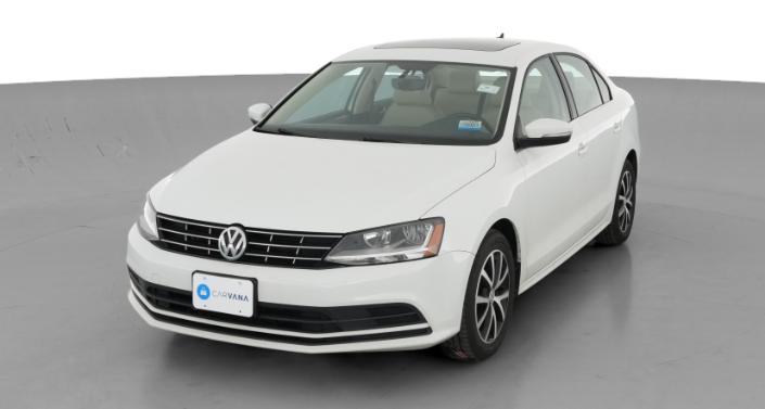 Thumbnail: 2018 Volkswagen Jetta - 1