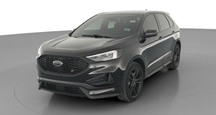 Thumbnail: 2019 Ford Edge - 1