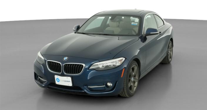 2017 BMW 2 Series 230i xDrive -
                  Framingham, MA