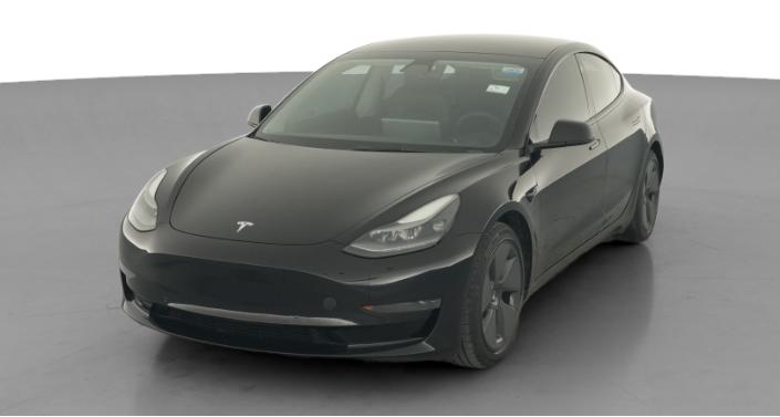 Thumbnail: 2022 Tesla Model 3 - 1