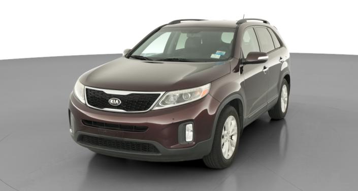 Thumbnail: 2015 Kia Sorento - 1