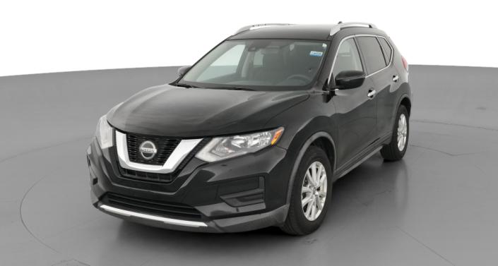 Thumbnail: 2019 Nissan Rogue - 1